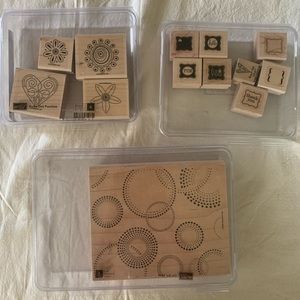 Stampin’ Up Card Bundle